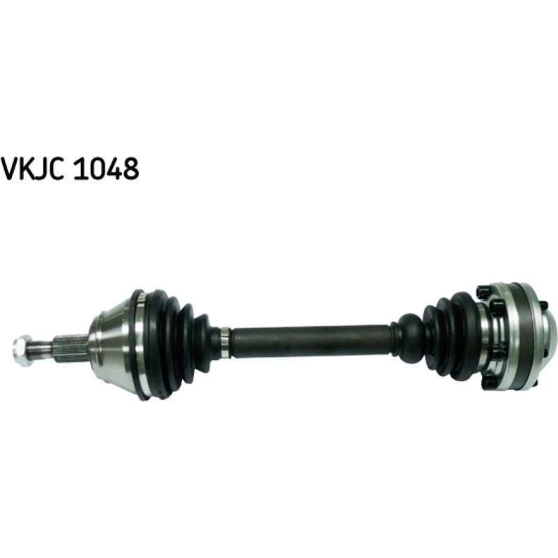 SKF Trækaksel VKJC 1048 for VW, Audi, Skoda