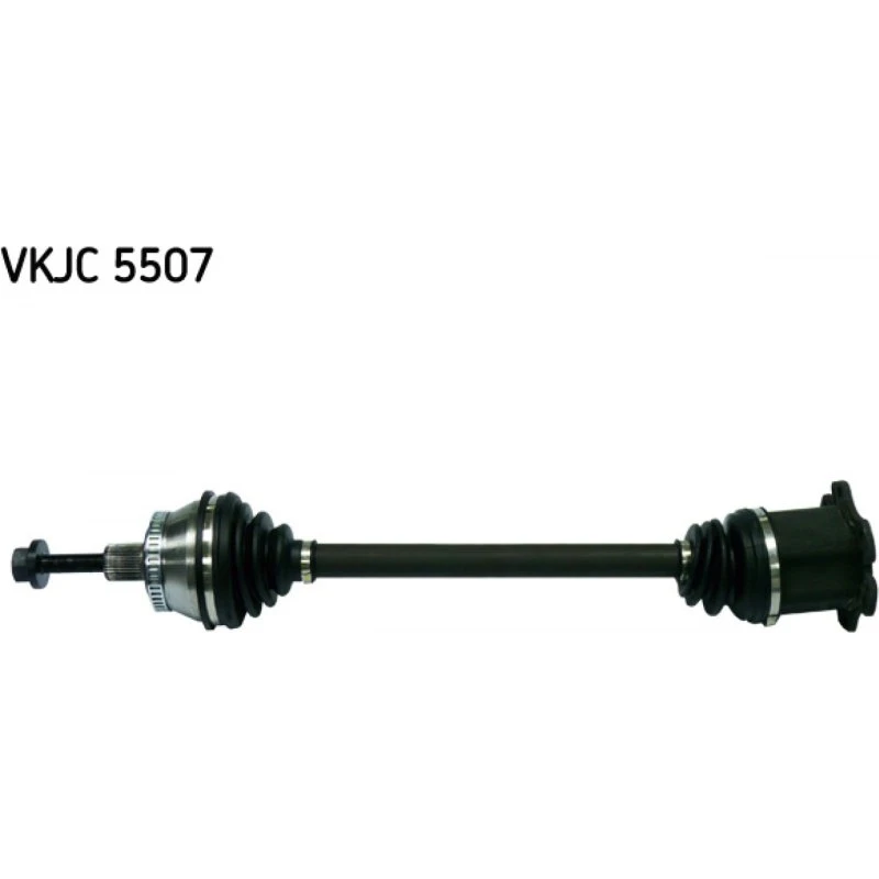 SKF Trækaksel VKJC 5507 8E0407271S for AUDI A4 B6/B7, SEAT EXEO