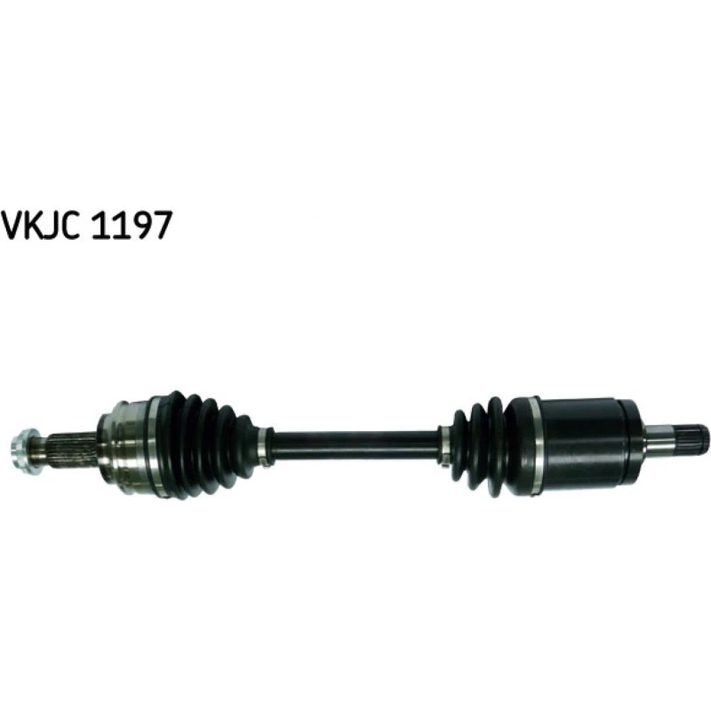 SKF VKJC 1197 Drivaksel til BMW X3
