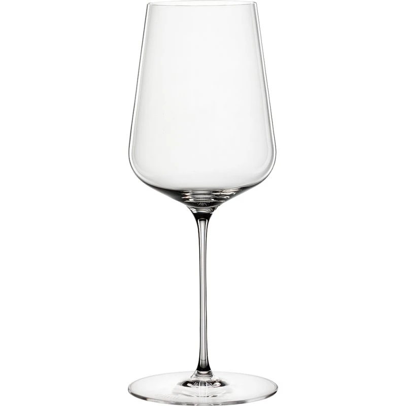 Spiegelau Definition Universal vinglas, 2 stk.