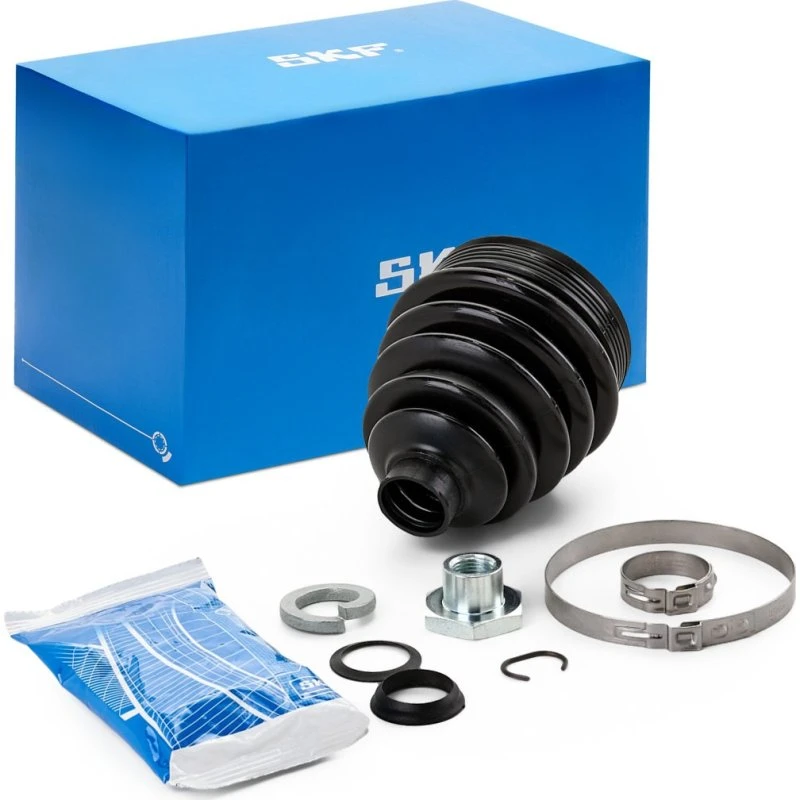 SKF Drivakselmanchet VKJP 3158, 6Q0498203D, for VW, Audi, Skoda