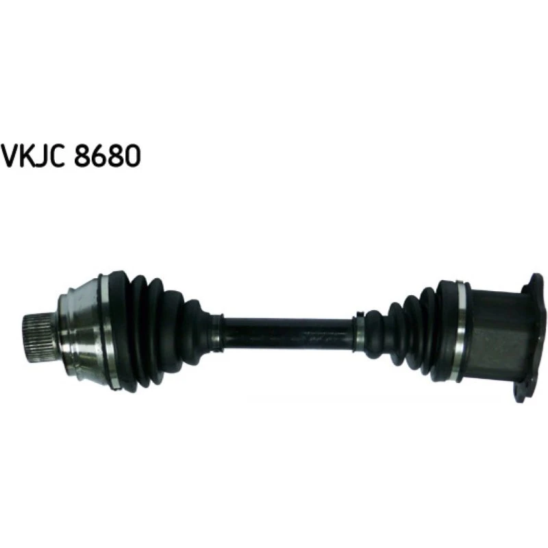 SKF Trækaksel VKJC 8680 for AUDI A4/A5 B8