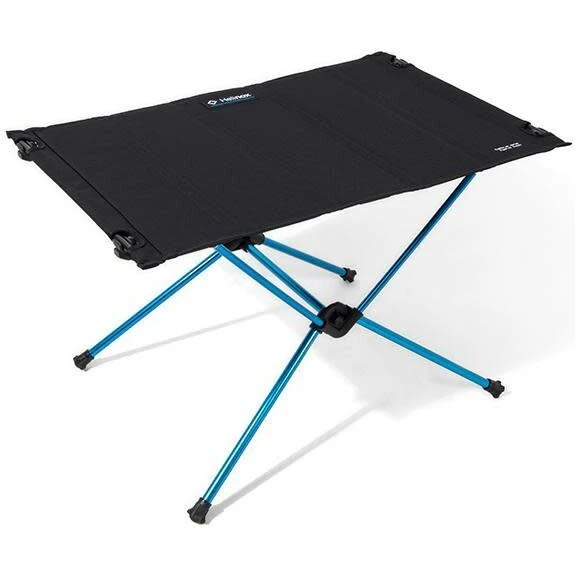 Helinox Table One Hard Top L – sort/blå