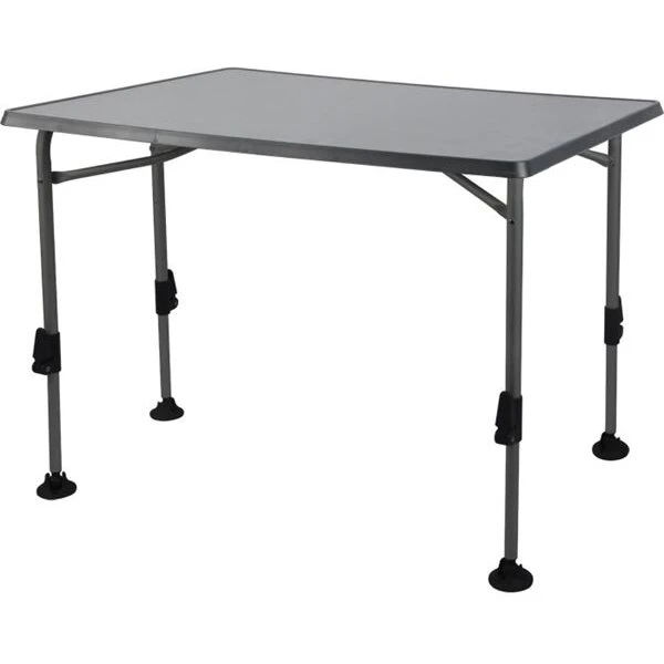 Westfield Promo G3 Campingbord 115x70 cm, Antracit