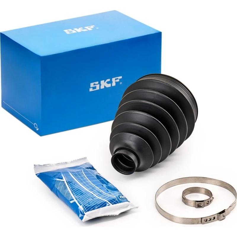 SKF Drivakselmanchet VKJP 1485, 3C114A084AC, for VW, OPEL, FORD