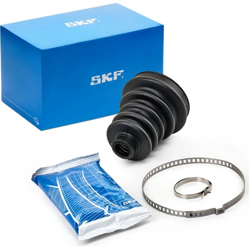 SKF Drivakselmanchet VKJP 01010, VKN402 – Hjulsidet, 18/68 mm