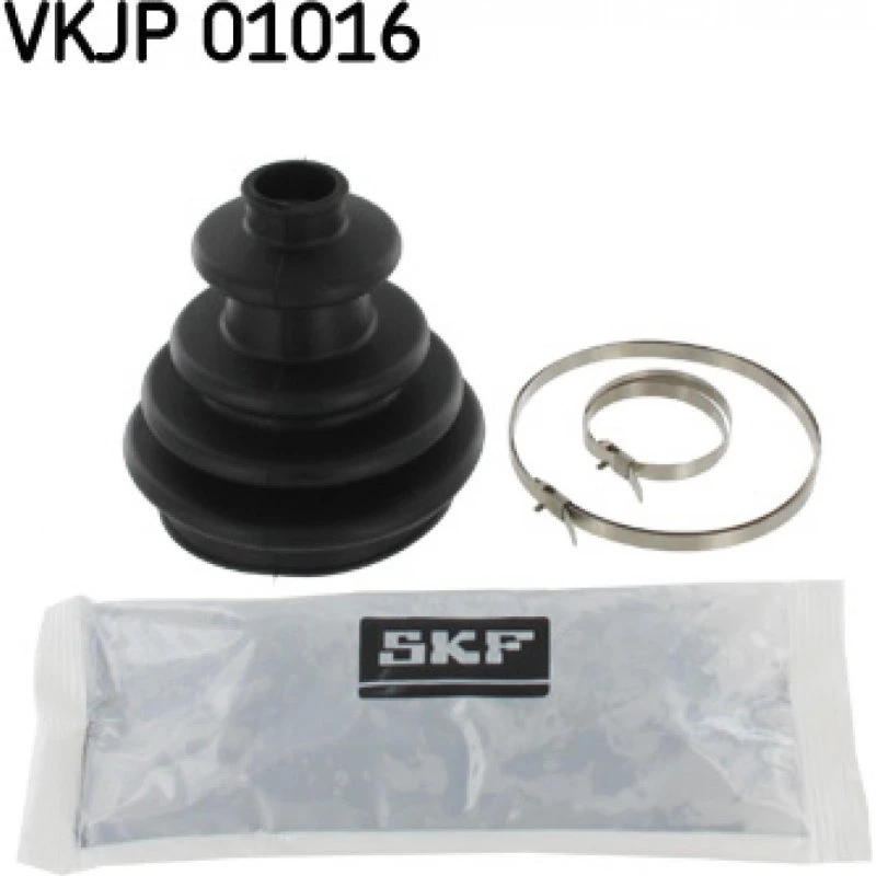 SKF Drivakselmanchet VKJP 01016, Trækaksel Manchetsæt for VW, Mercedes-Benz, Opel