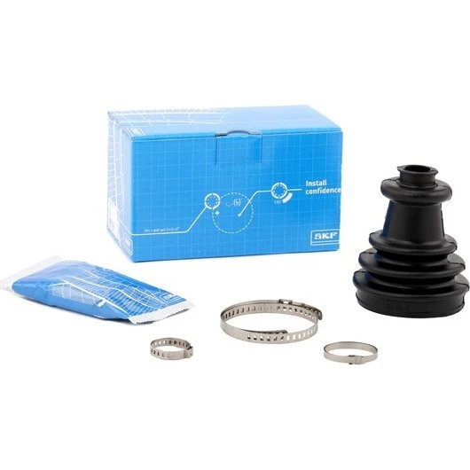 SKF Drivakselmanchet VKJP 01018, 20/78 mm, til VW, Audi, Mercedes-Benz