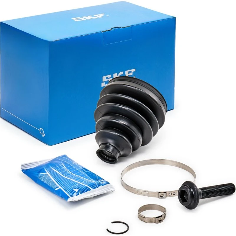 SKF VKJP 1488 Drivakselmanchet, 8K0498203D, 4E0498203, til VW, AUDI, SEAT