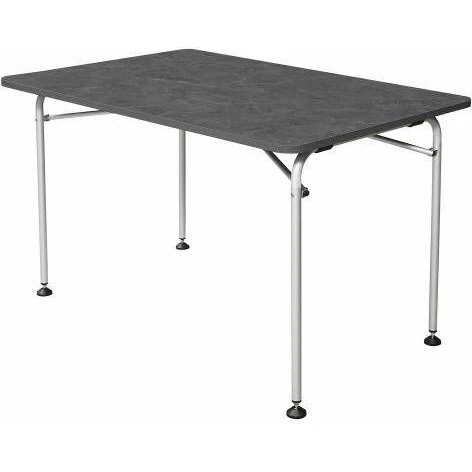 Isabella Ultra-light campingbord 120 x 80 cm