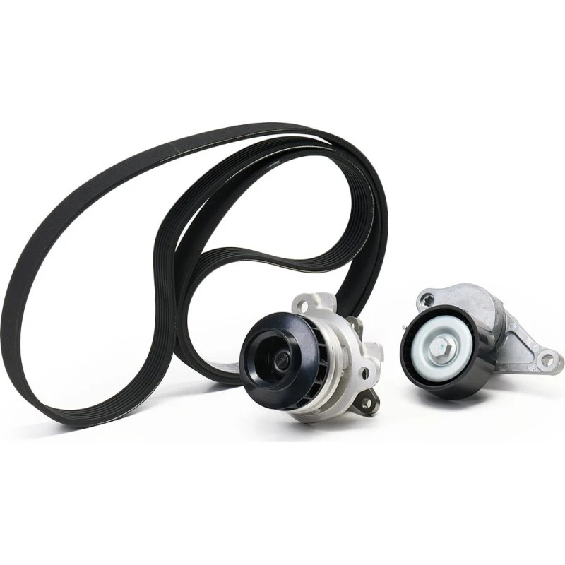 SKF Vandpumpe + Kileremssæt VKMC 36086-1 for OPEL, RENAULT, NISSAN