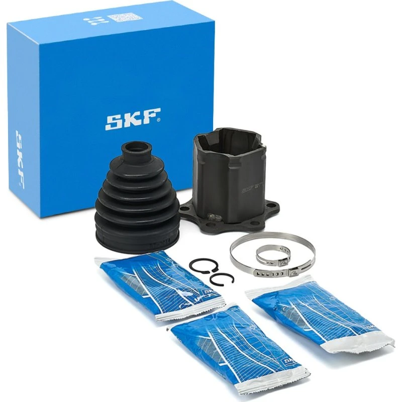 SKF Knokkelled VKJA 8788 til VW, Audi, Skoda