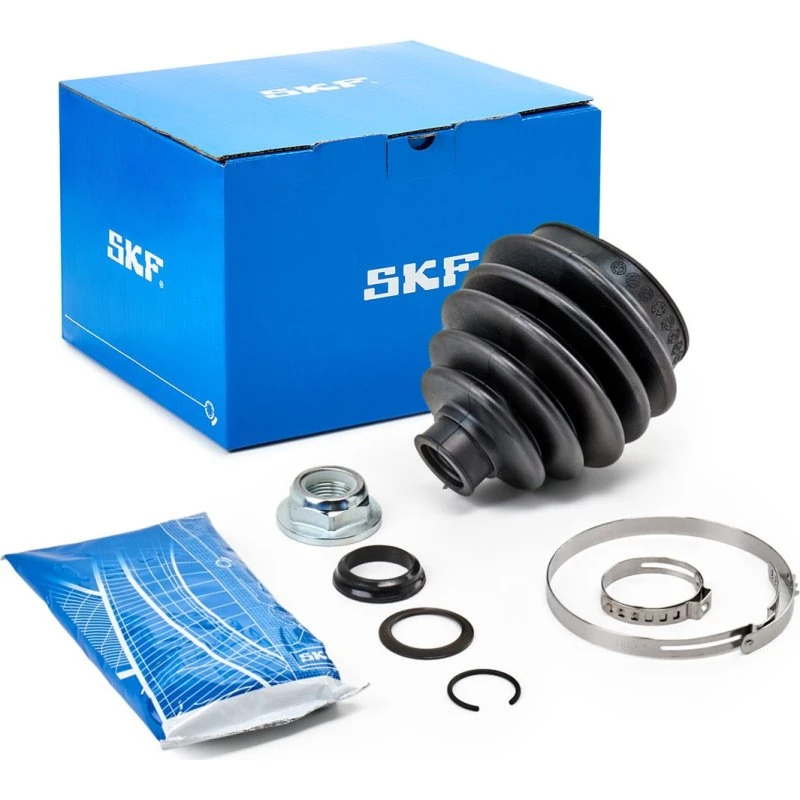 SKF VKJP 3153 R Drivakselmanchet, Manchetsæt til VW, Audi, Skoda