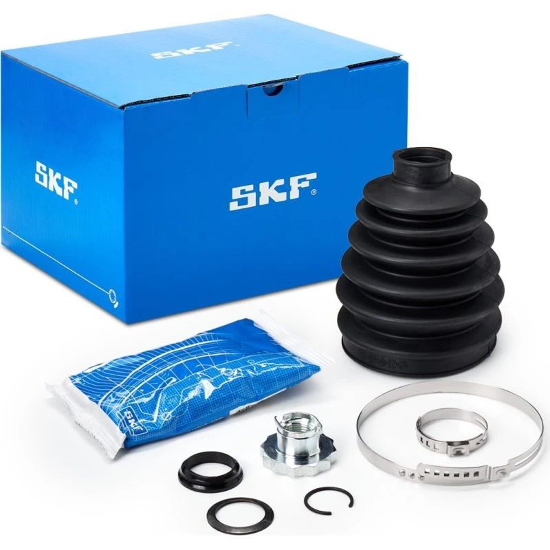 SKF VKJP 3158 R Drivakselmanchet, foraksel, hjulsidet