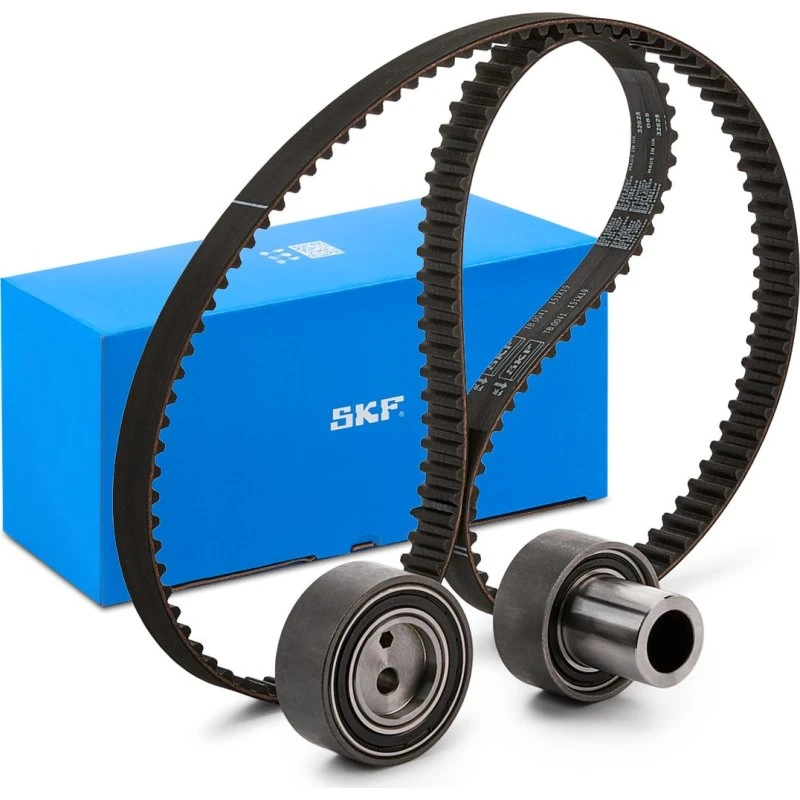 SKF Tandremssæt VKMA 92101 til Nissan B12, N13, T12, T72