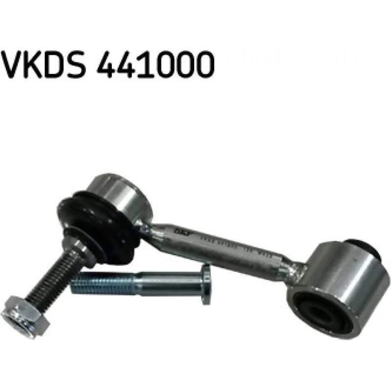 SKF Stabstag VKDS 441000, 1K0505465K/R, bagaksel, 2 stk