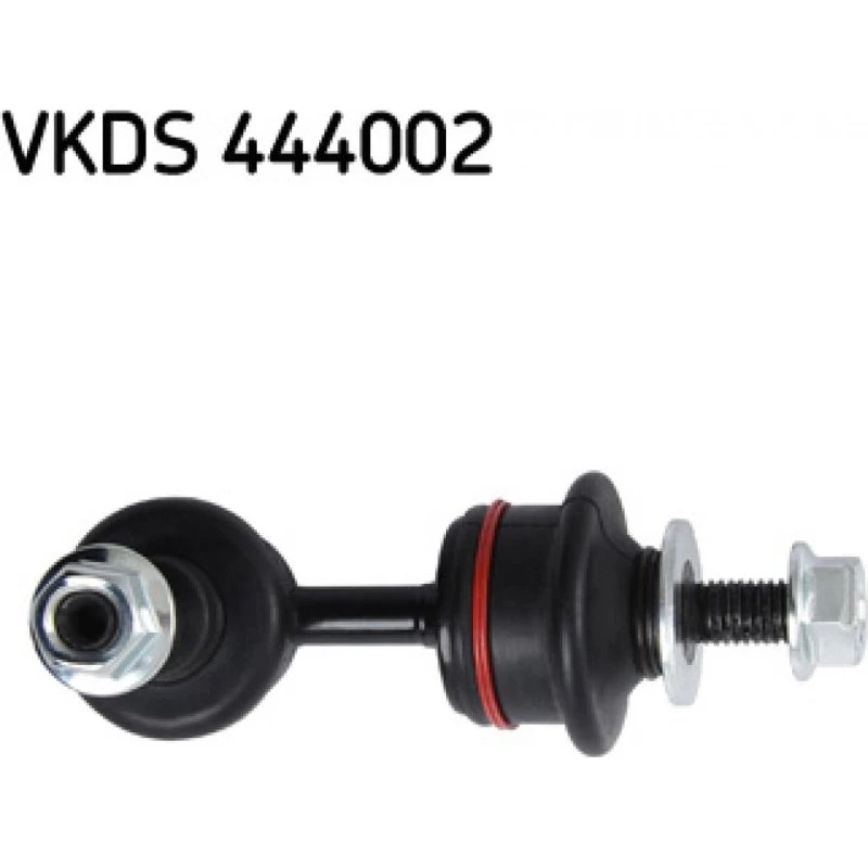 SKF Stabstag VKDS 444002, 2 stk, bagaksel, for FORD, MAZDA, VOLVO