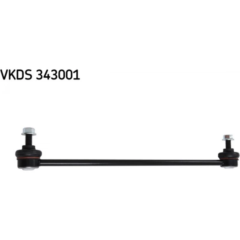 SKF VKDS 343001 Stabilisatorstang til CITROËN, PEUGEOT, DS