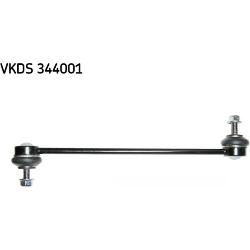 SKF Stabstag VKDS 344001, 2 stk, for FORD/VOLVO