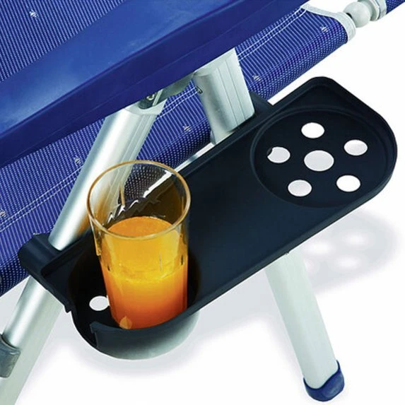 Westfield sidebord/drinkholder til campingstole