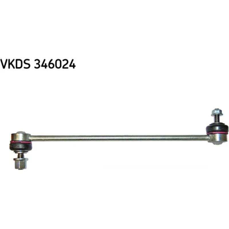 SKF Stabilisatorstag VKDS 346024 til VOLVO S60, S80, V70, XC70, XC90