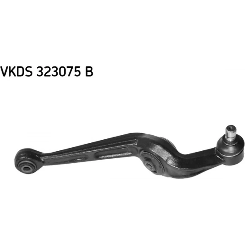 SKF Bærearm VKDS 323075 B for PEUGEOT/CITROËN