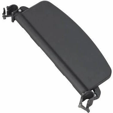 Isabella Sidebord til Instruktørstol