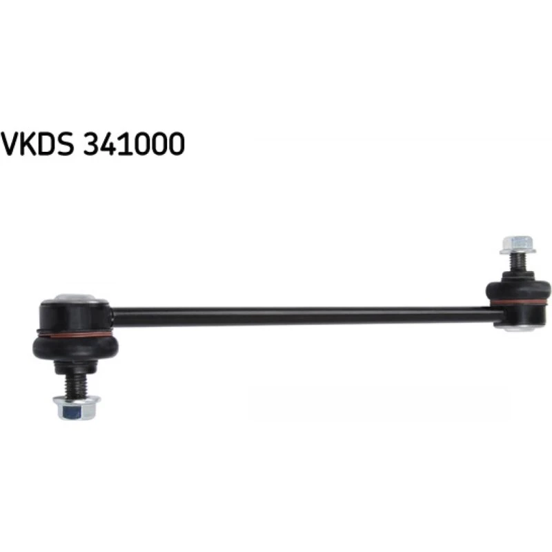 SKF Stabstag VKDS 341000, 2 stk, stabilisatorstag til VW, Audi, Skoda