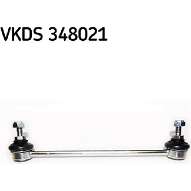 SKF Stabilisatorstag VKDS 348021 til Mercedes-Benz B-Class