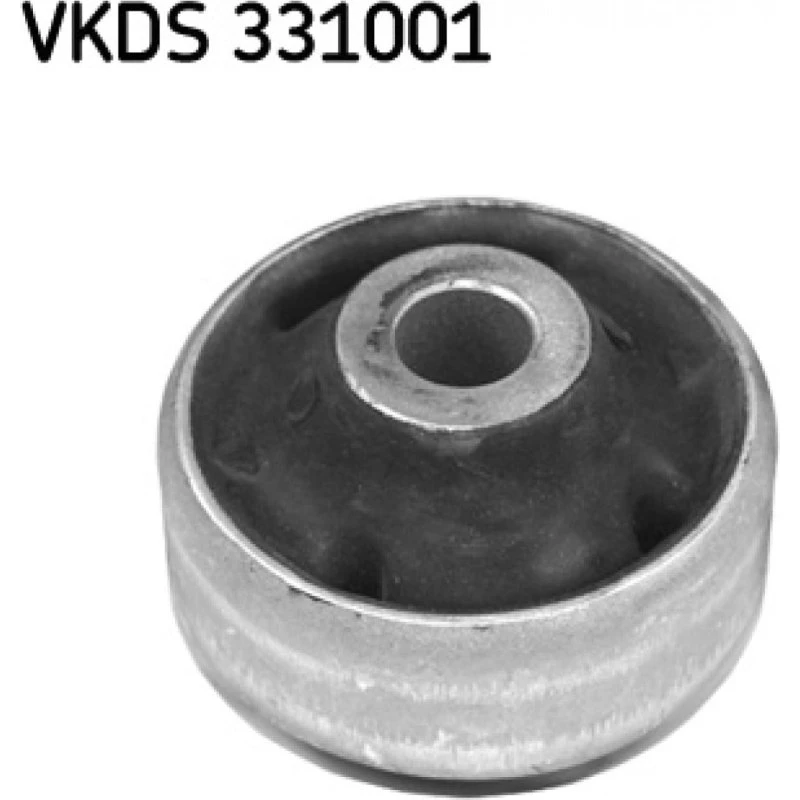 SKF Bærearmsbøsning VKDS 331001 til VW, Audi, Skoda