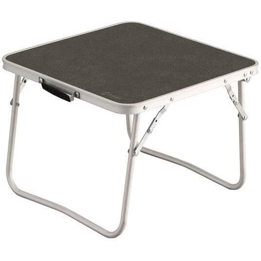 Outwell Nain Lavt Bord – let, sammenklappeligt campingsbord