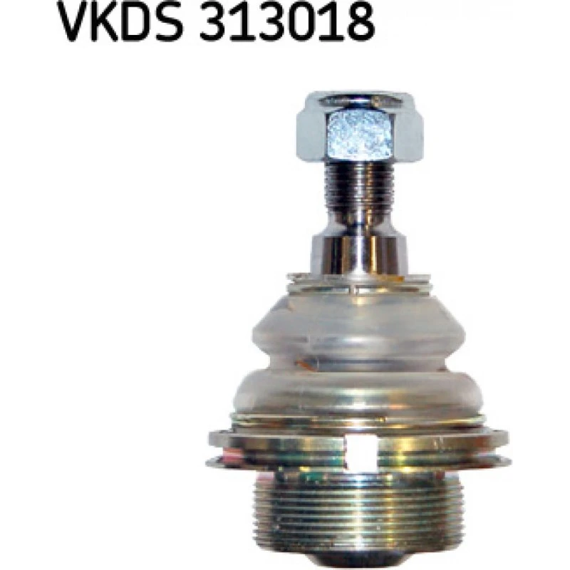 SKF Bærekugle VKDS 313018 til Peugeot Citroën