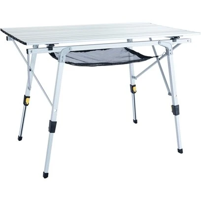 UQUIP VARIETY Campingbord 90 x 52 cm - Str. M