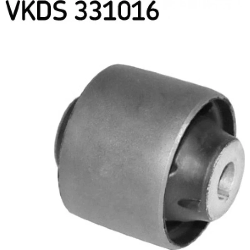 SKF Bærearmsbøsning VKDS 331016 til VW T5/T6
