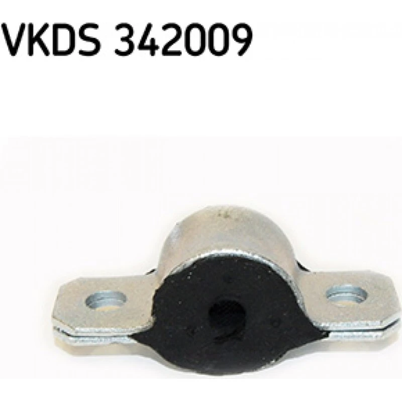 SKF VKDS 342009 Stabilisatorbøsning, 2 stk
