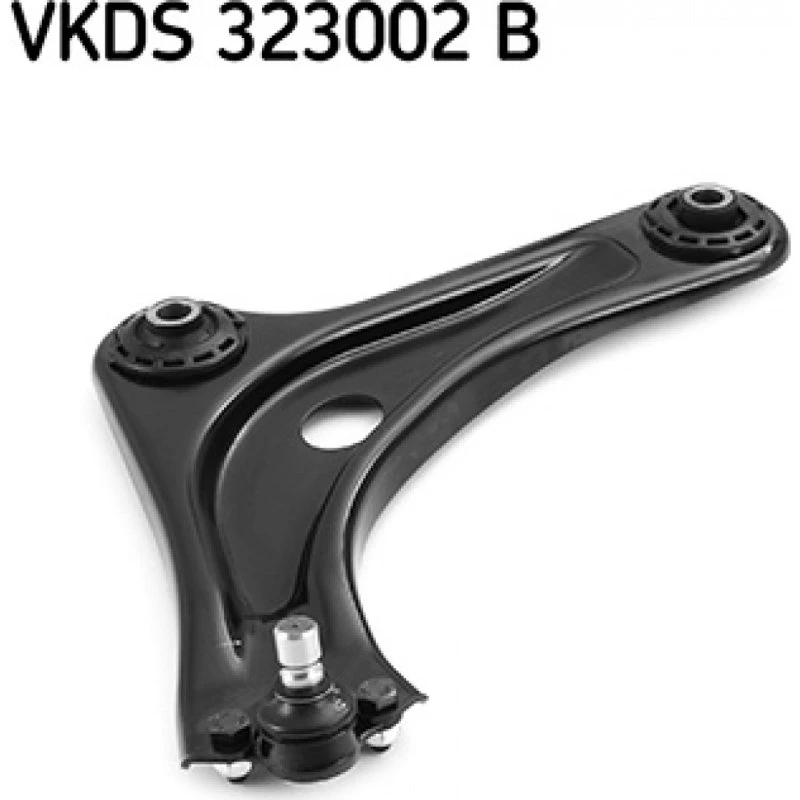 SKF Bærearm VKDS 323002 B, 3520V5, til PEUGEOT & CITROËN