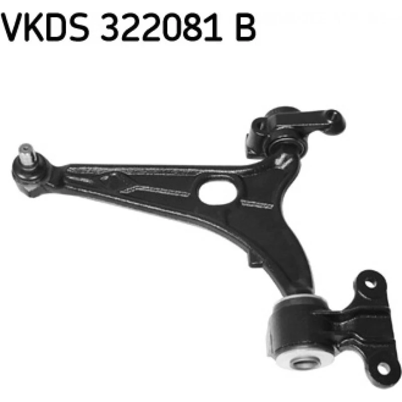 SKF Bærearm VKDS 322081 B til FIAT, TOYOTA, PEUGEOT