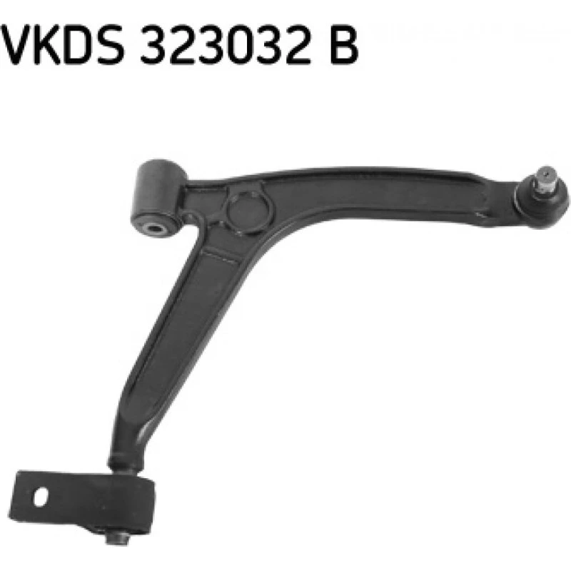 SKF Bærearm VKDS 323032 B til Peugeot/Citroën