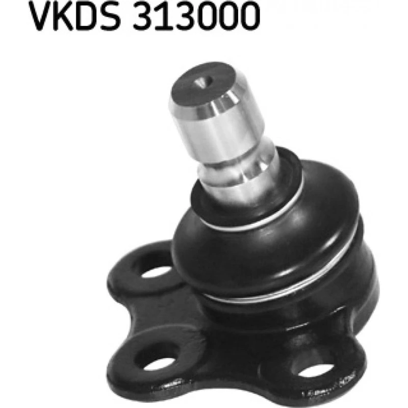 SKF Bærekugle VKDS 313000 til PEUGEOT/CITROËN