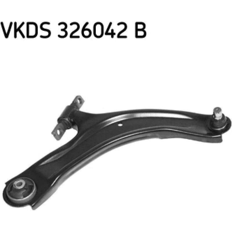 SKF Bærearm VKDS 326042 B for Renault Koleos I & Nissan Qashqai/X-Trail II