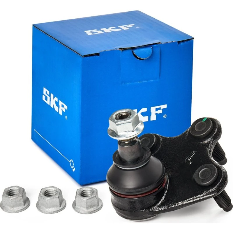 SKF Bærekugle VKDS 311003, M12x1, 18,2 mm Konus, til VW, Audi, Skoda
