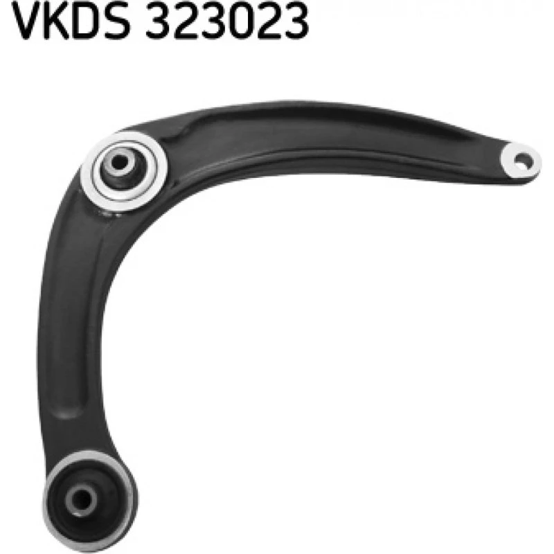 SKF Bærearm VKDS 323023 for Peugeot & Citroën