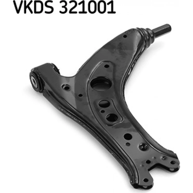 SKF Bærearm VKDS 321001 til VW, Skoda, Seat