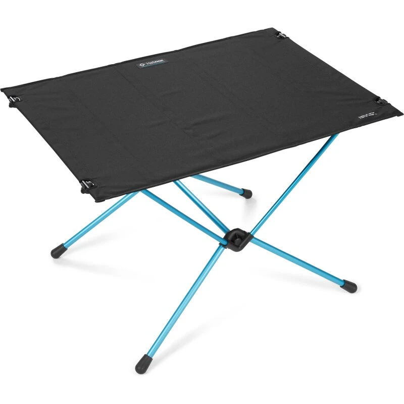 Helinox Table One Hard Top Medium Blackout
