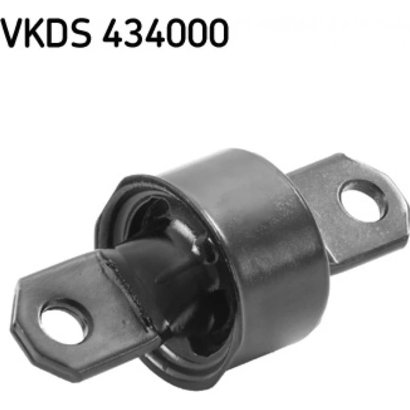 SKF VKDS 434000 Bærearmsbøsning