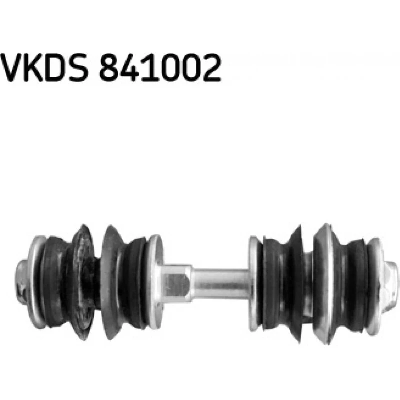 SKF VKDS 841002 Stabilisatorstang til CITROËN, PEUGEOT, TOYOTA