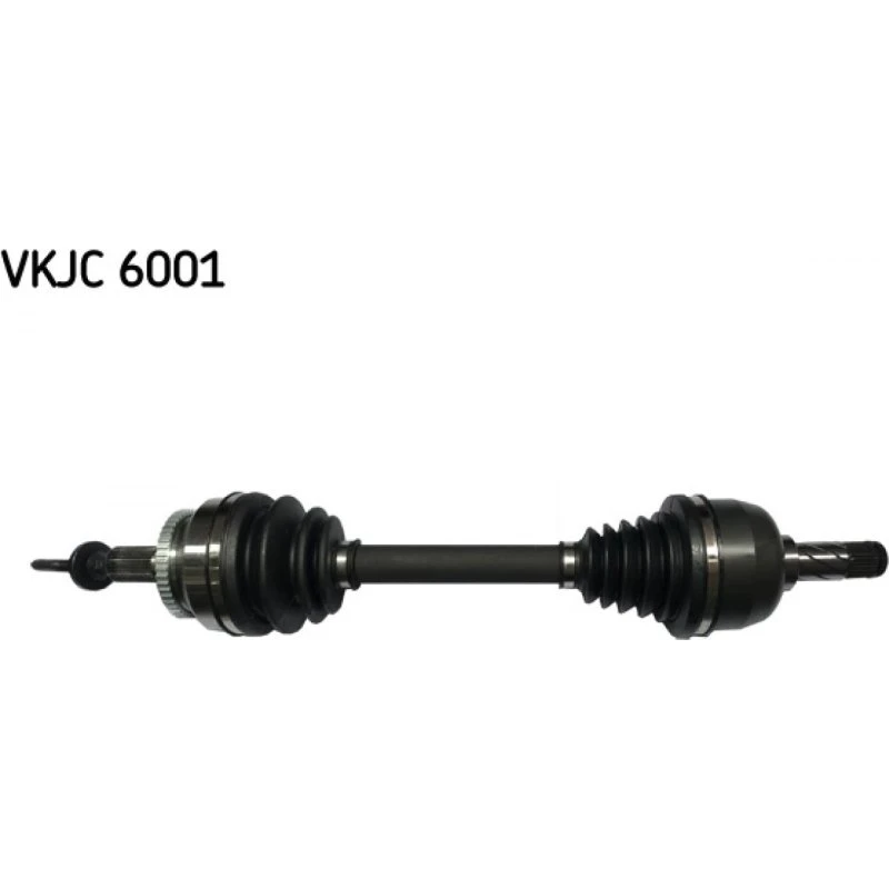 SKF VKJC 6001 Drivaksel til Volvo S60 I, V70 II, XC70 I
