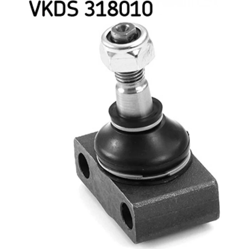 SKF Bærekugle VKDS 318010 til SMART