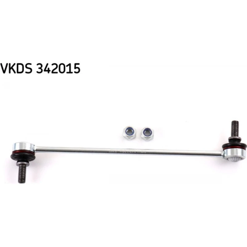 SKF Stabstag VKDS 342015 for FIAT & SUZUKI, 2 stk