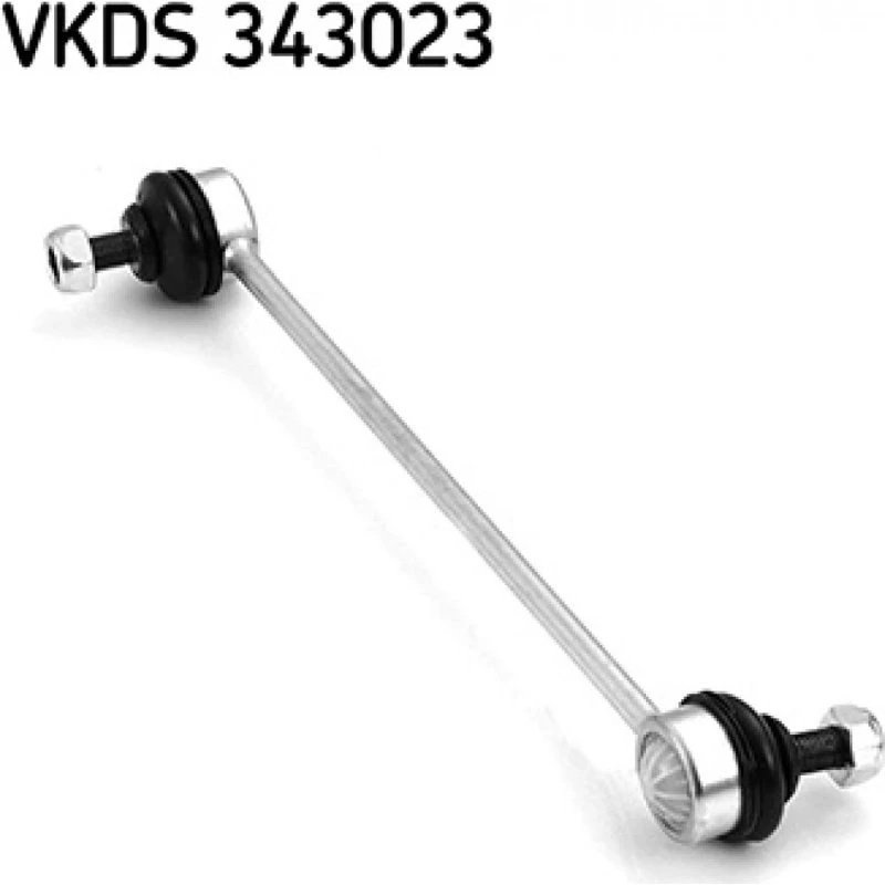 SKF VKDS 343023 Stabilisatorstang til CITROËN, PEUGEOT, MITSUBISHI